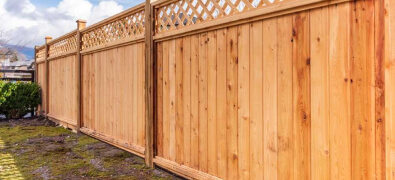 bright home care fence refinishing
