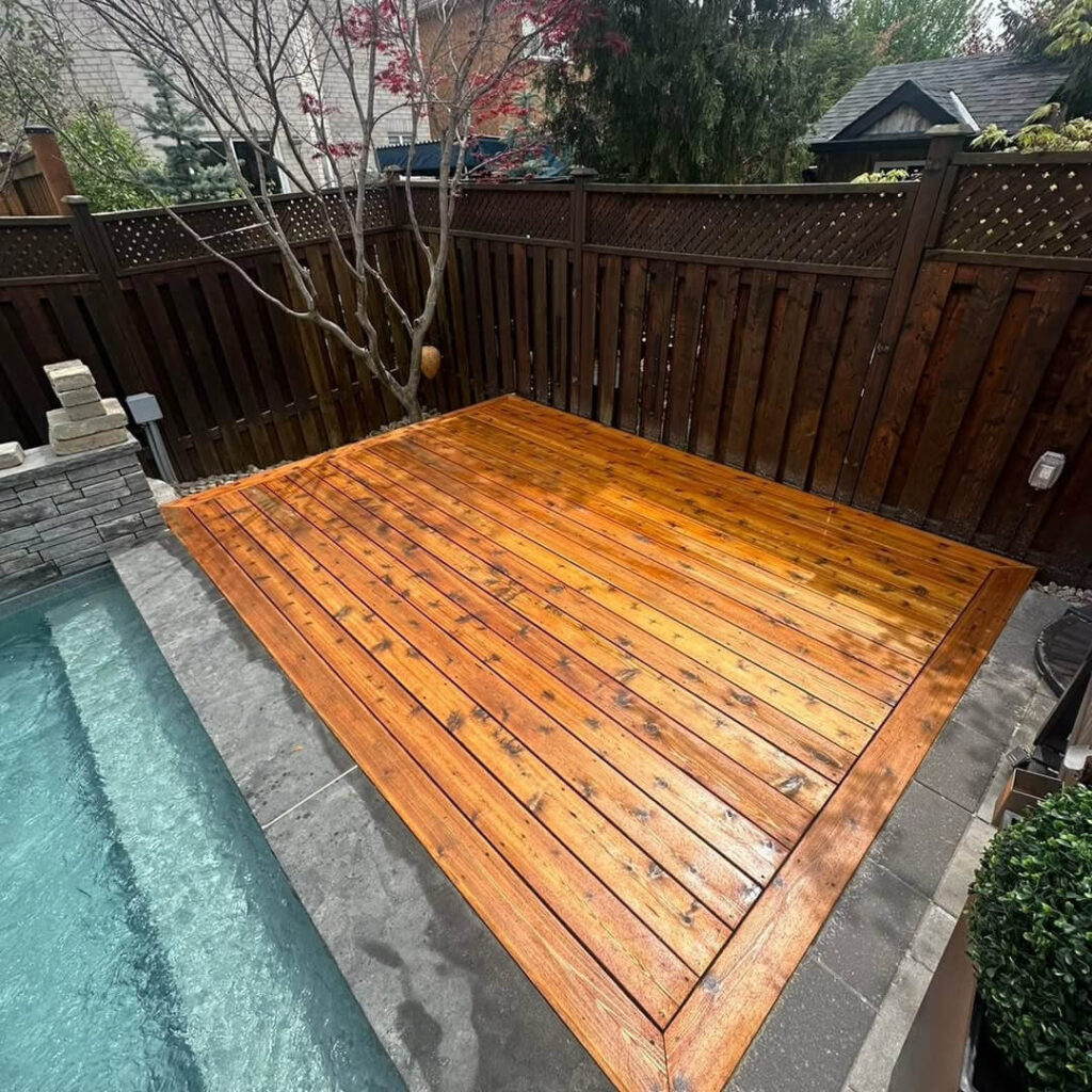 deck refinishing gallery 13