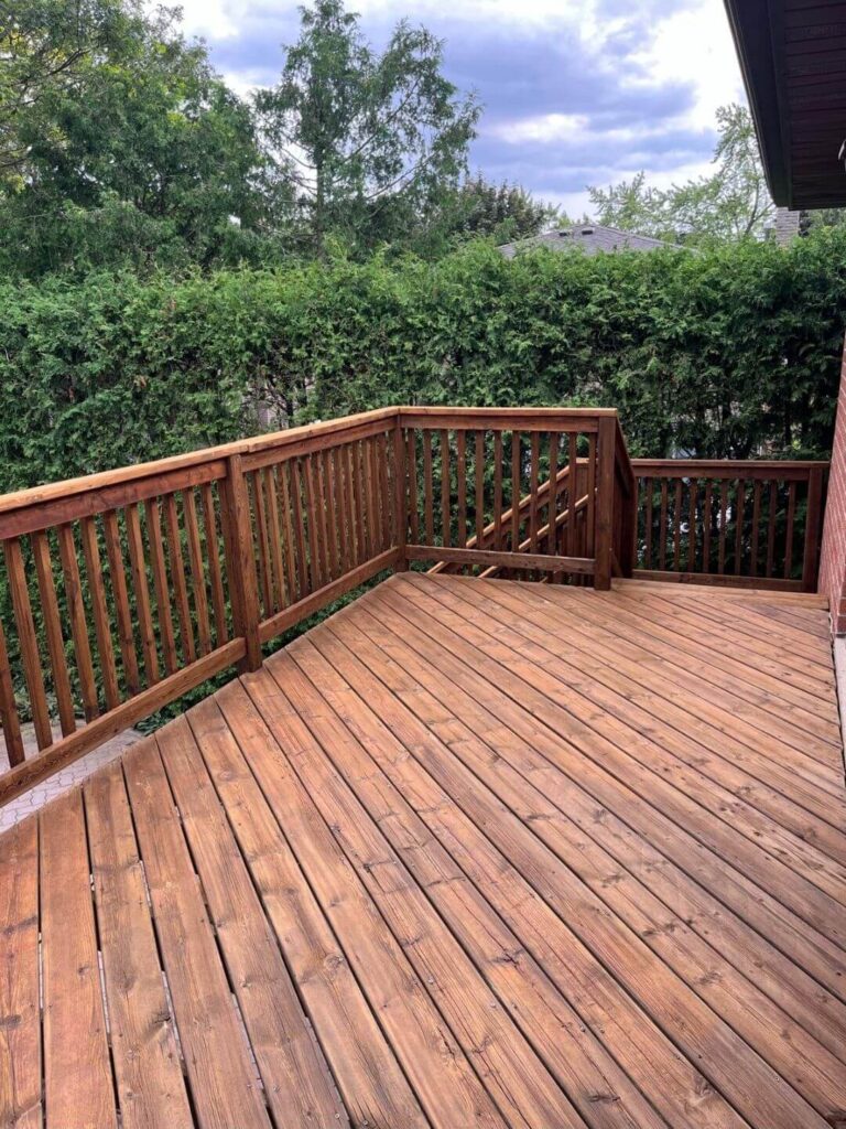 deck refinishing gallery 14