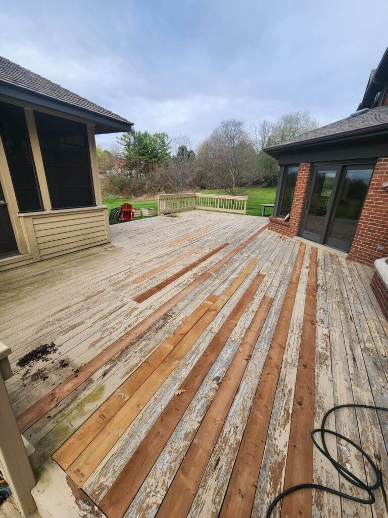 deck refinishing gallery 15