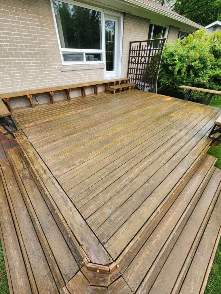 deck refinishing gallery 17