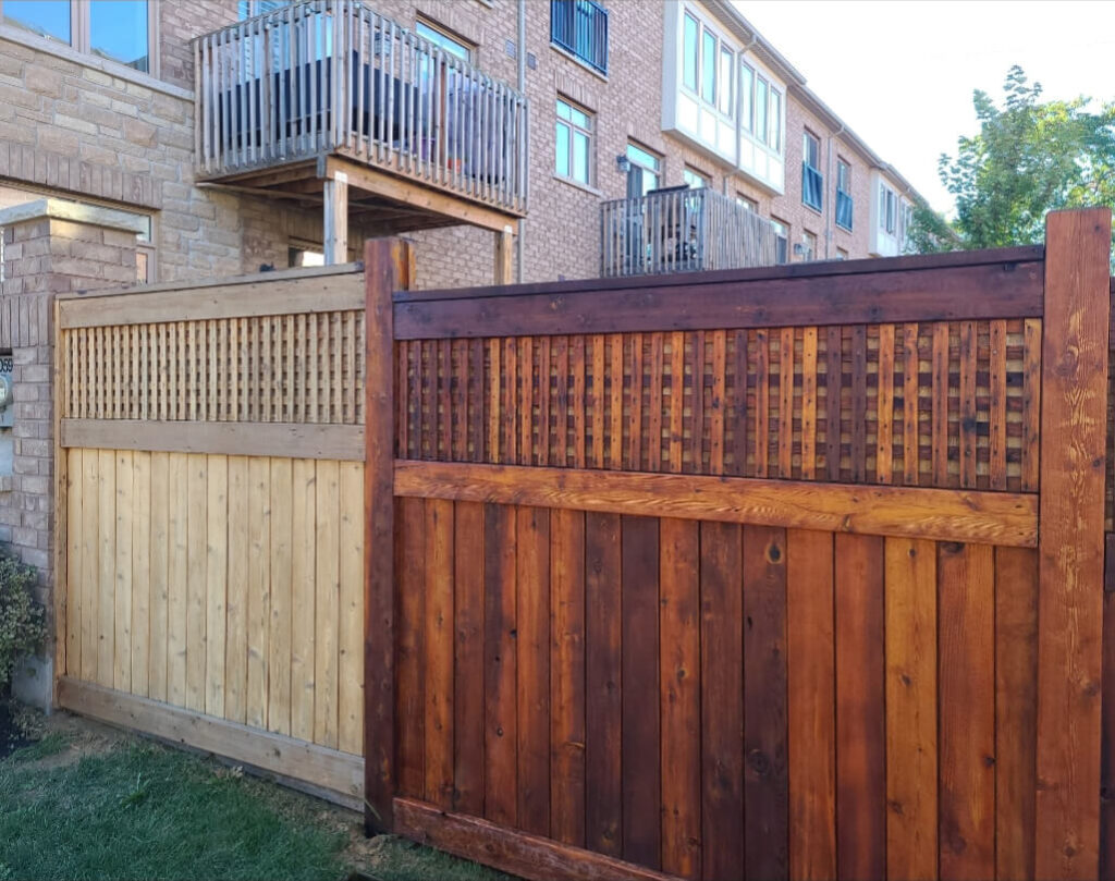 Deck refinishing gallery 7