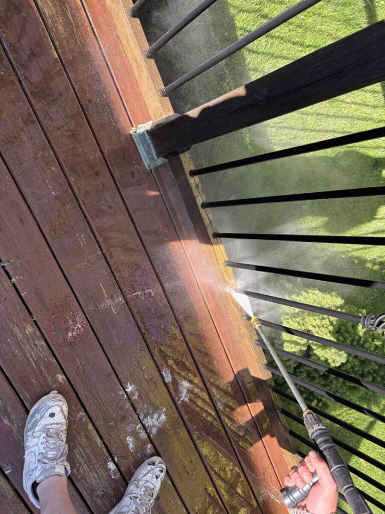 power washing gallery 10